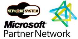 microsft partner network