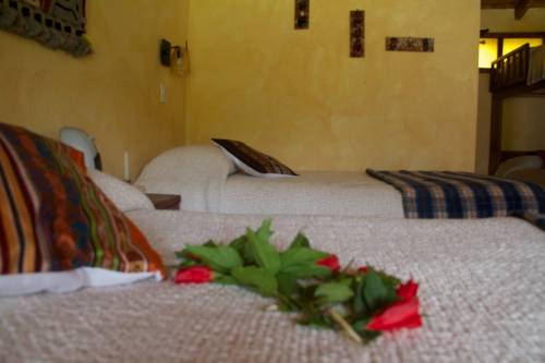 Mejores Hoteles en Otavalo 