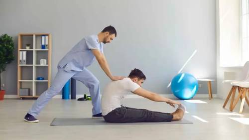 Mejores Salud en Quito