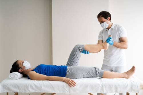 Mejores Salud en Quito 