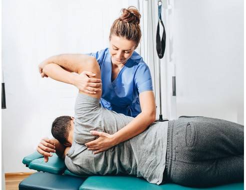 Mejores Salud en Quito 